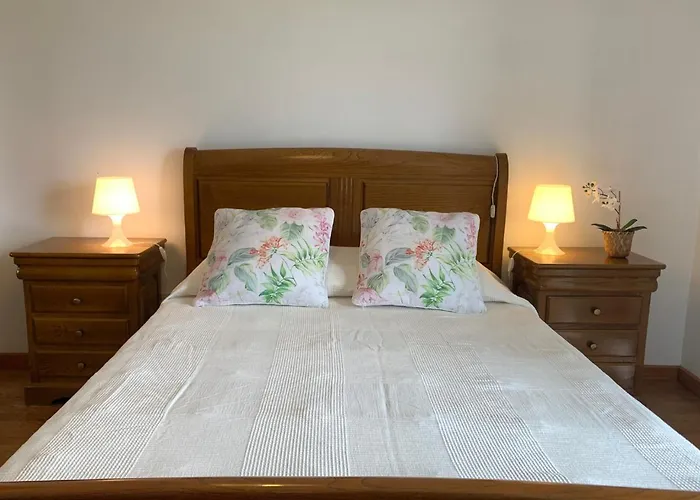 Casa d'Avó Maria - T5 - Alojamento Rural até 10pax Casa vacanze Marco de Canavezes