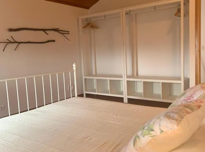 Casa D'avo Maria - T5 - Rural Ate 10pax