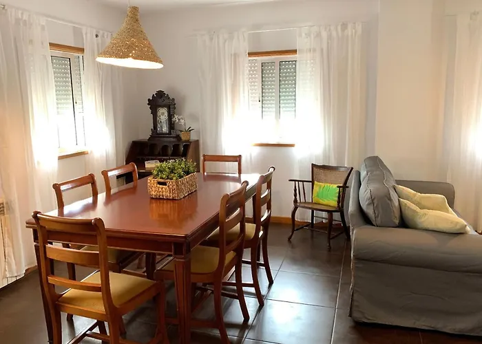 Casa d'Avó Maria - T5 - Alojamento Rural até 10pax Marco de Canavezes