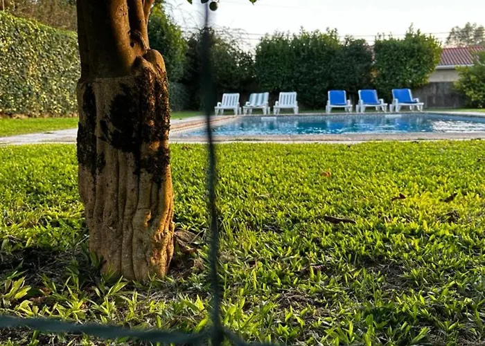 Casa d'Avó Maria - T5 - Alojamento Rural até 10pax Casa vacanze *