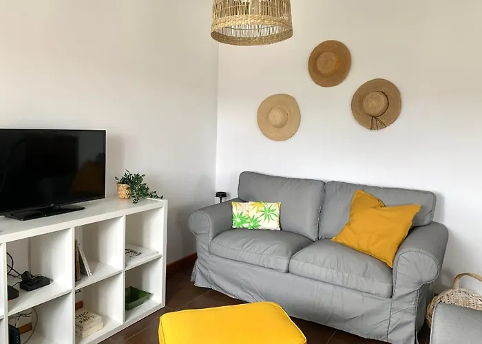 Dom wakacyjny Casa D'avo Maria - T5 - Rural Ate 10pax *