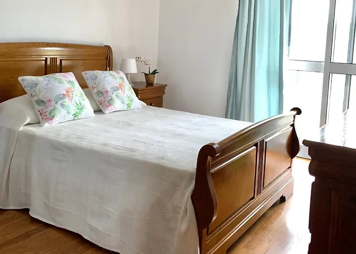 Casa d'Avó Maria - T5 - Alojamento Rural até 10pax