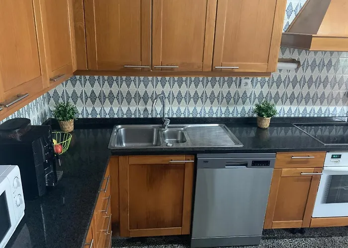 Casa vacanze Casa d'Avó Maria - T5 - Alojamento Rural até 10pax Marco de Canavezes