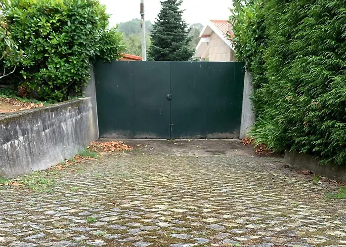 Dom wakacyjny Casa D'avo Maria - T5 - Rural Ate 10pax *