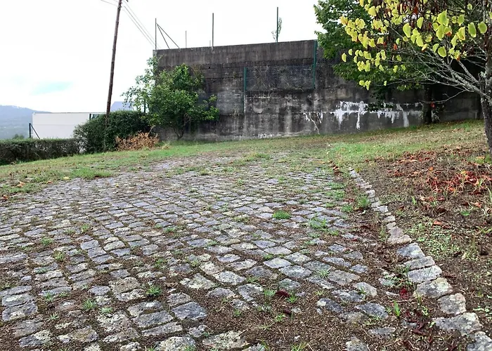 Dom wakacyjny Casa D'avo Maria - T5 - Rural Ate 10pax Marco de Canavezes