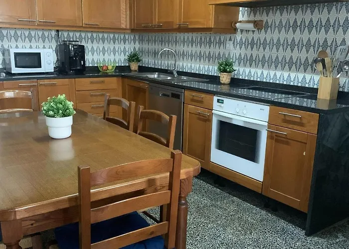 Casa d'Avó Maria - T5 - Alojamento Rural até 10pax Casa vacanze *