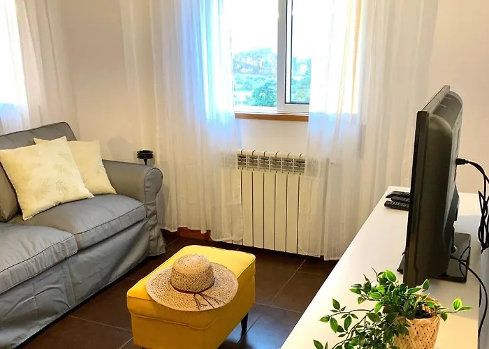 Casa D'avo Maria - T5 - Rural Ate 10pax * Marco de Canavezes