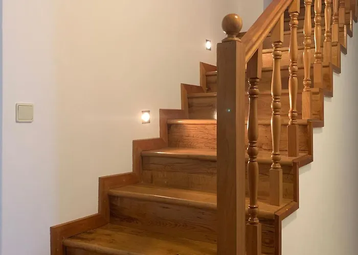 Casa d'Avó Maria - T5 - Alojamento Rural até 10pax * Marco de Canavezes