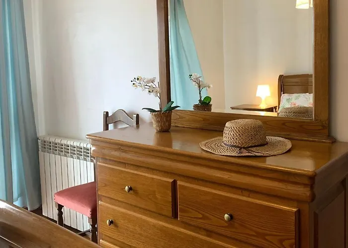 Dom wakacyjny Casa D'avo Maria - T5 - Rural Ate 10pax Marco de Canavezes