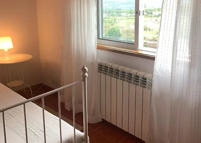 Casa D'Avo Maria - Paraiso No Campo - T5 Com Piscina, Vistas E Vinhas