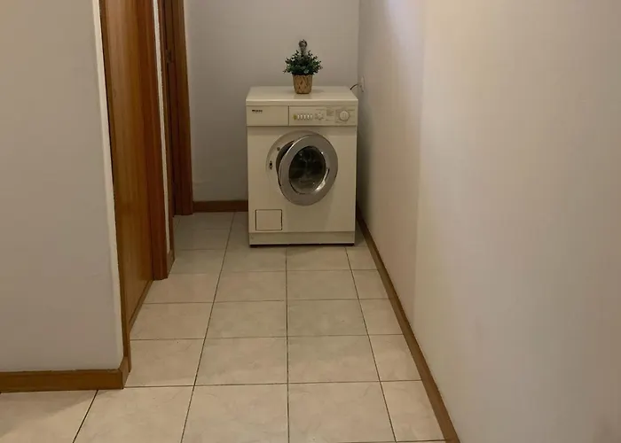 Dom wakacyjny Casa D'avo Maria - T5 - Rural Ate 10pax *