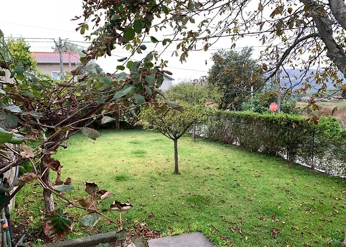 Casa D'avo Maria - T5 - Rural Ate 10pax