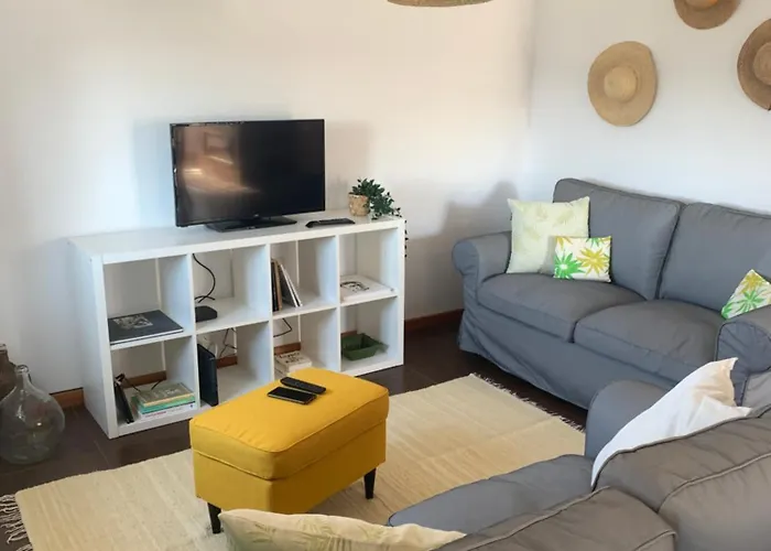 度假居 Casa D'Avo Maria - Paraiso No Campo - T5 Com Piscina, Vistas E Vinhas *