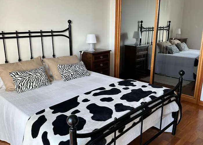 Casa D'Avo Maria - Paraiso No Campo - T5 Com Piscina, Vistas E Vinhas * Marco de Canavezes