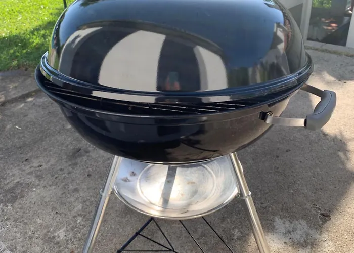 Casa D'avo Maria - T5 - Rural Ate 10pax Dom wakacyjny