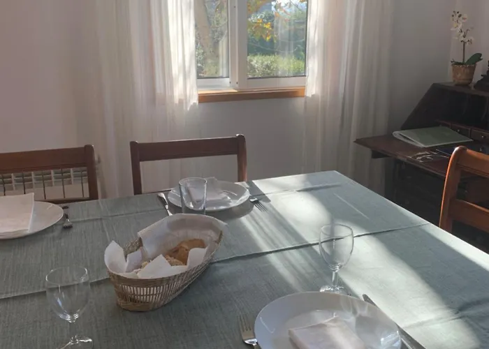 Casa D'avo Maria - T5 - Rural Ate 10pax Dom wakacyjny *