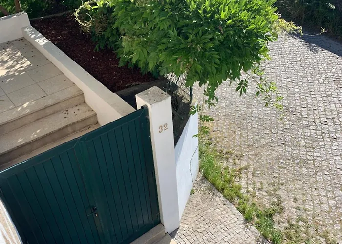 度假居 Casa D'Avo Maria - Paraiso No Campo - T5 Com Piscina, Vistas E Vinhas *