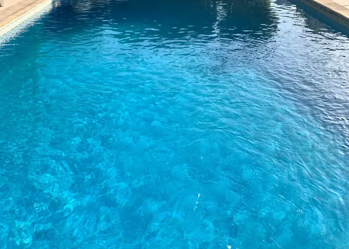 度假居 Casa D'Avo Maria - Paraiso No Campo - T5 Com Piscina, Vistas E Vinhas