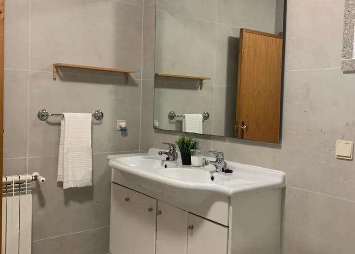 Dom wakacyjny Casa D'avo Maria - T5 - Rural Ate 10pax