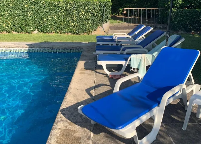 度假居 Casa D'Avo Maria - Paraiso No Campo - T5 Com Piscina, Vistas E Vinhas Marco de Canavezes