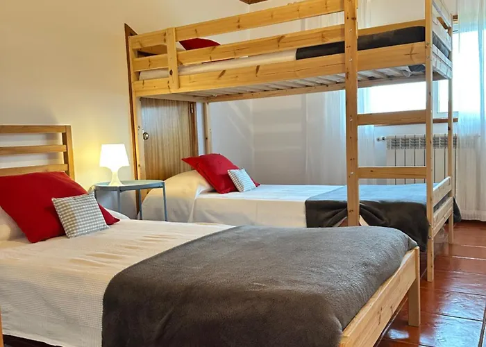 Casa D'Avo Maria - Paraiso No Campo - T5 Com Piscina, Vistas E Vinhas * Marco de Canavezes