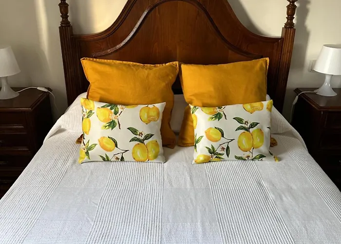 度假居 Casa D'Avo Maria - Paraiso No Campo - T5 Com Piscina, Vistas E Vinhas *