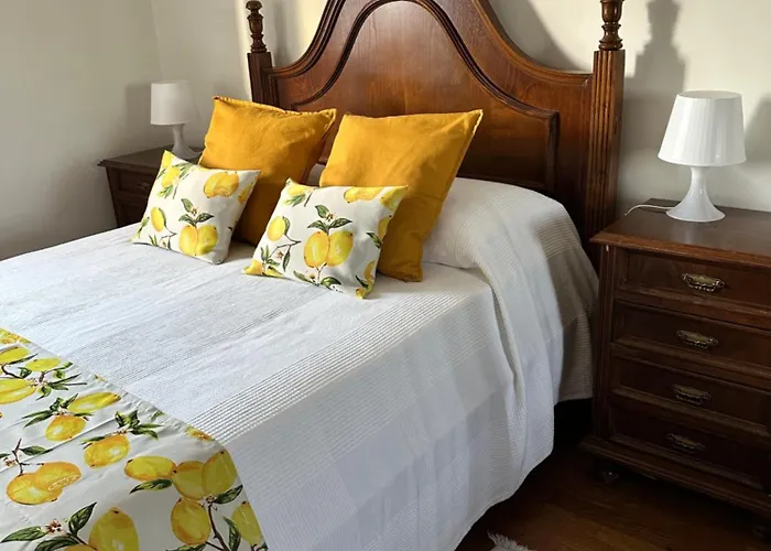 Casa D'Avo Maria - Paraiso No Campo - T5 Com Piscina, Vistas E Vinhas 度假居 Marco de Canavezes