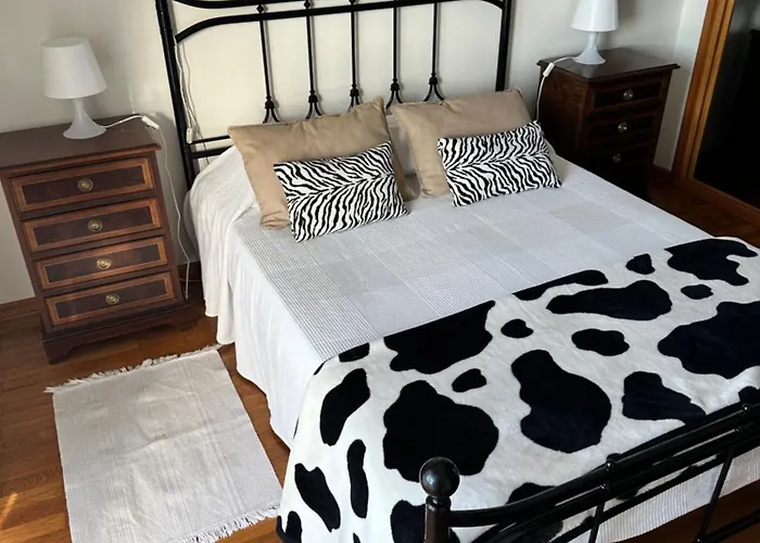 度假居 Casa D'Avo Maria - Paraiso No Campo - T5 Com Piscina, Vistas E Vinhas