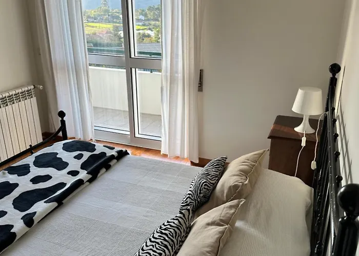 Casa D'Avo Maria - Paraiso No Campo - T5 Com Piscina, Vistas E Vinhas 度假居 *