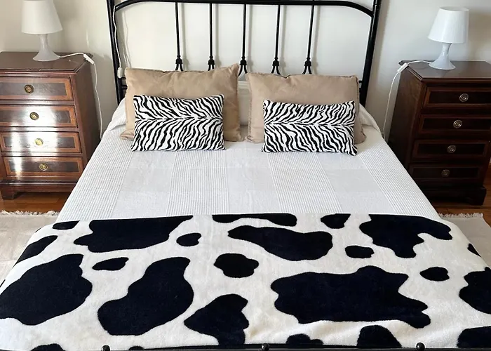 Casa D'Avo Maria - Paraiso No Campo - T5 Com Piscina, Vistas E Vinhas *