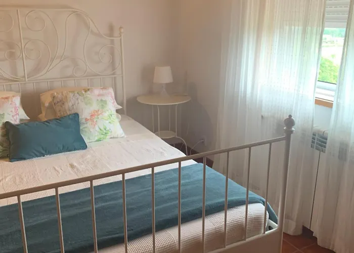 Casa vacanze Casa d'Avó Maria - T5 - Alojamento Rural até 10pax Marco de Canavezes