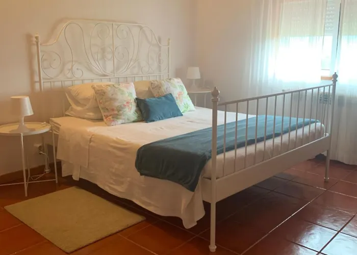 Casa D'avo Maria - T5 - Rural Ate 10pax Marco de Canavezes