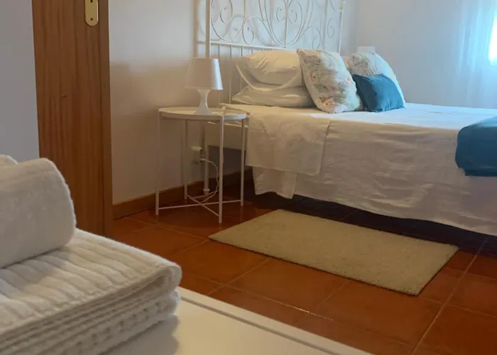 Casa d'Avó Maria - T5 - Alojamento Rural até 10pax Casa vacanze