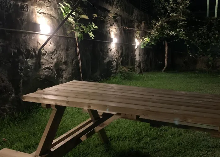 Casa D'avo Maria - T5 - Rural Ate 10pax * Marco de Canavezes