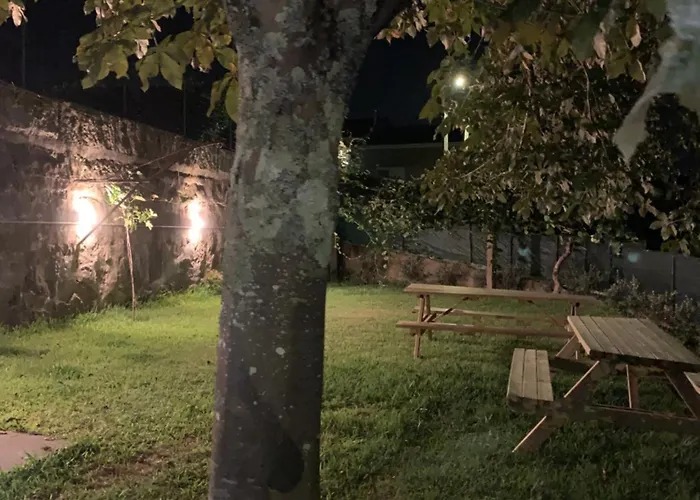 Casa D'Avo Maria - Paraiso No Campo - T5 Com Piscina, Vistas E Vinhas * Marco de Canavezes